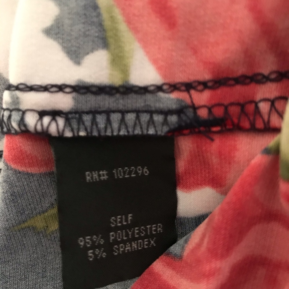 CONNECTED APPAREL DRESS - Picture 5 of 5